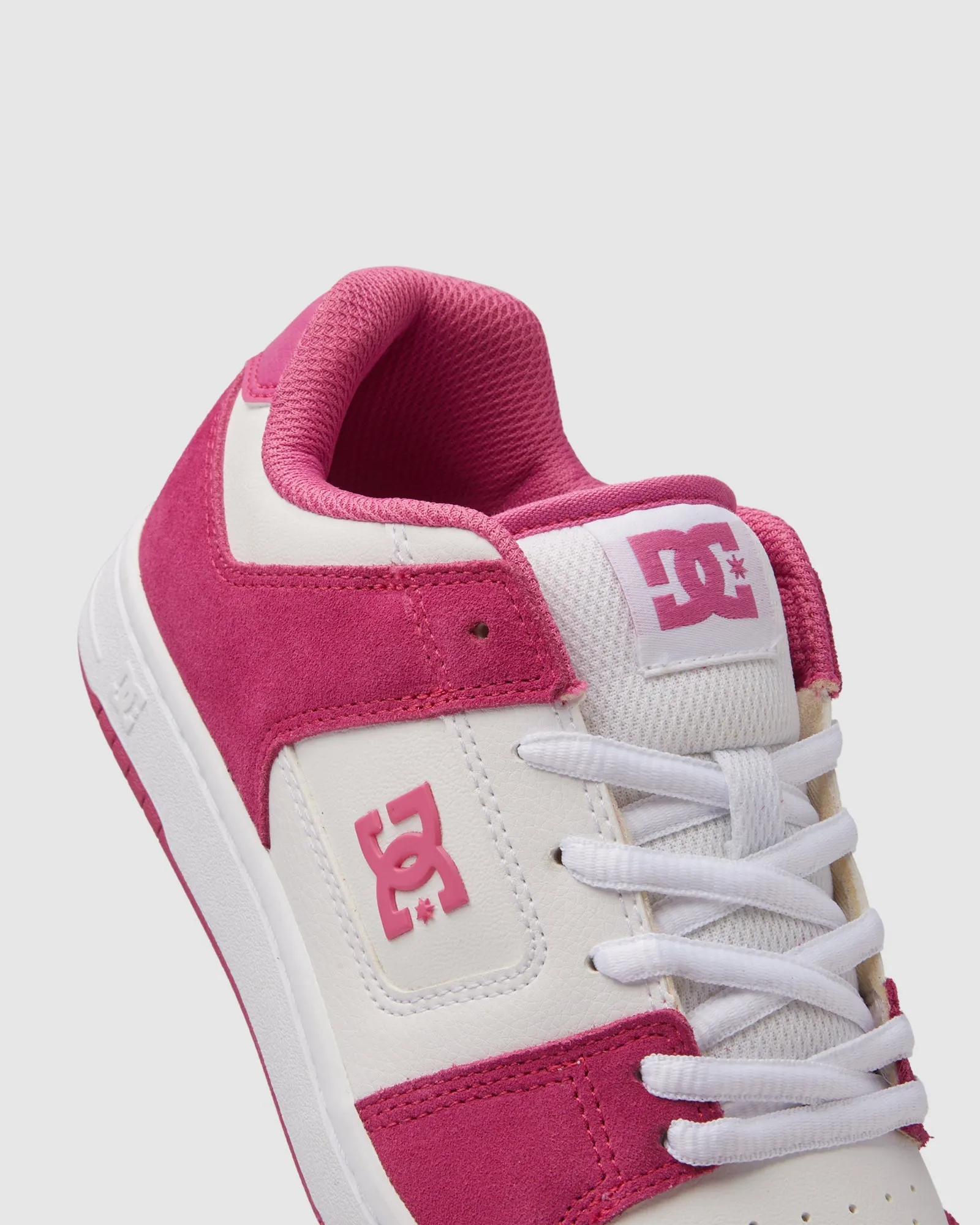 Performance-driven Womens Manteca 4 Shoes