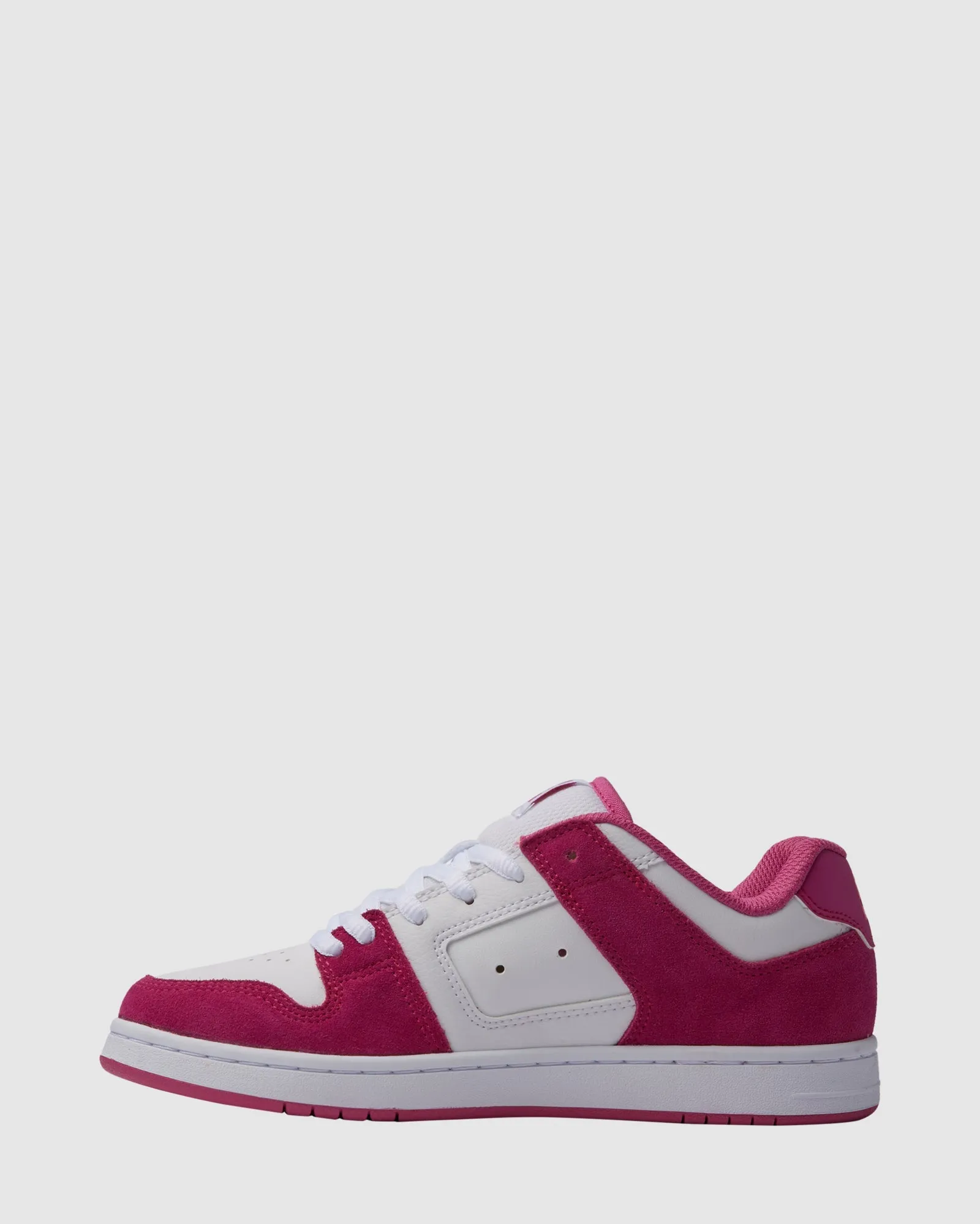 Performance-driven Womens Manteca 4 Shoes