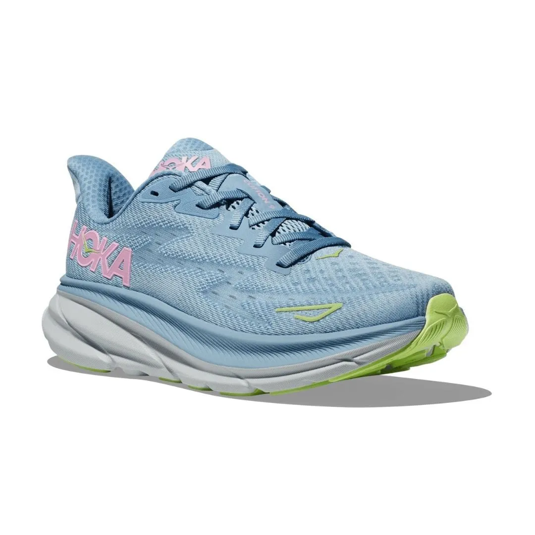 Performance First Women's Clifton 9 - Wide Width