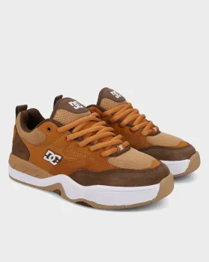Distinctive chic Upgraded wear Mens DC Ascend Skate Shoes