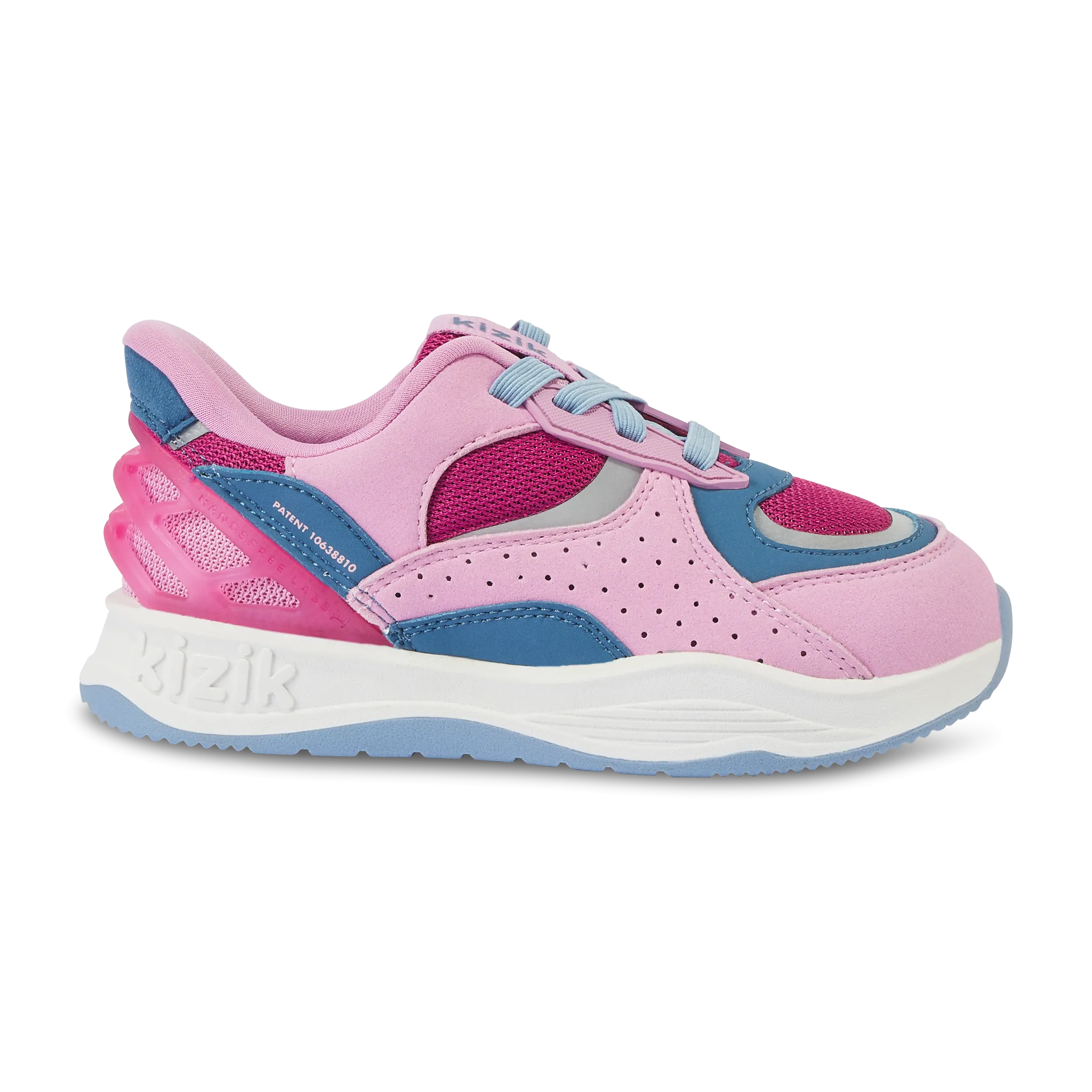 Phoenix (Little Kid/Big Kid) Air Touch