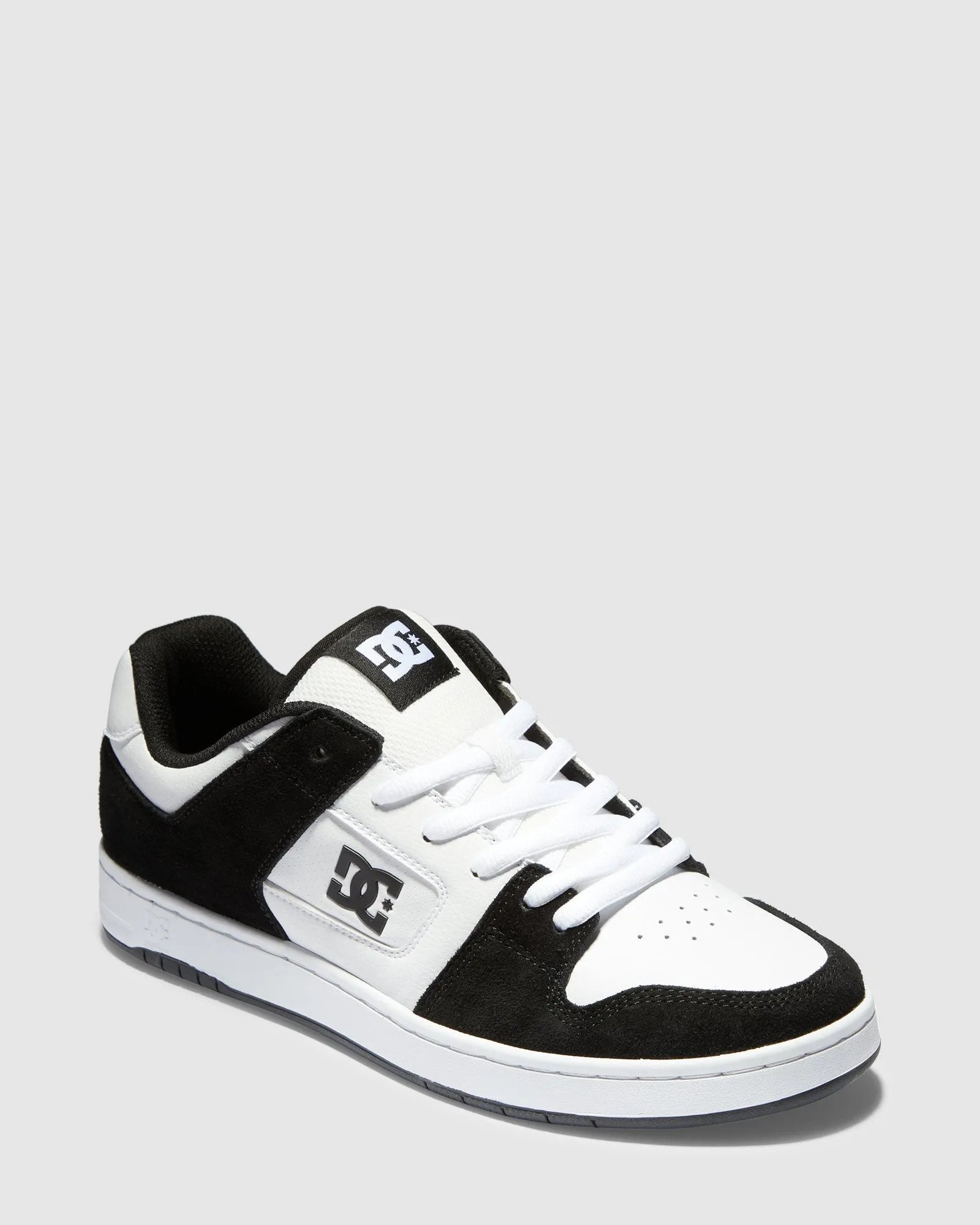Mens Manteca 4 Sneakers Effortless Style All terrain