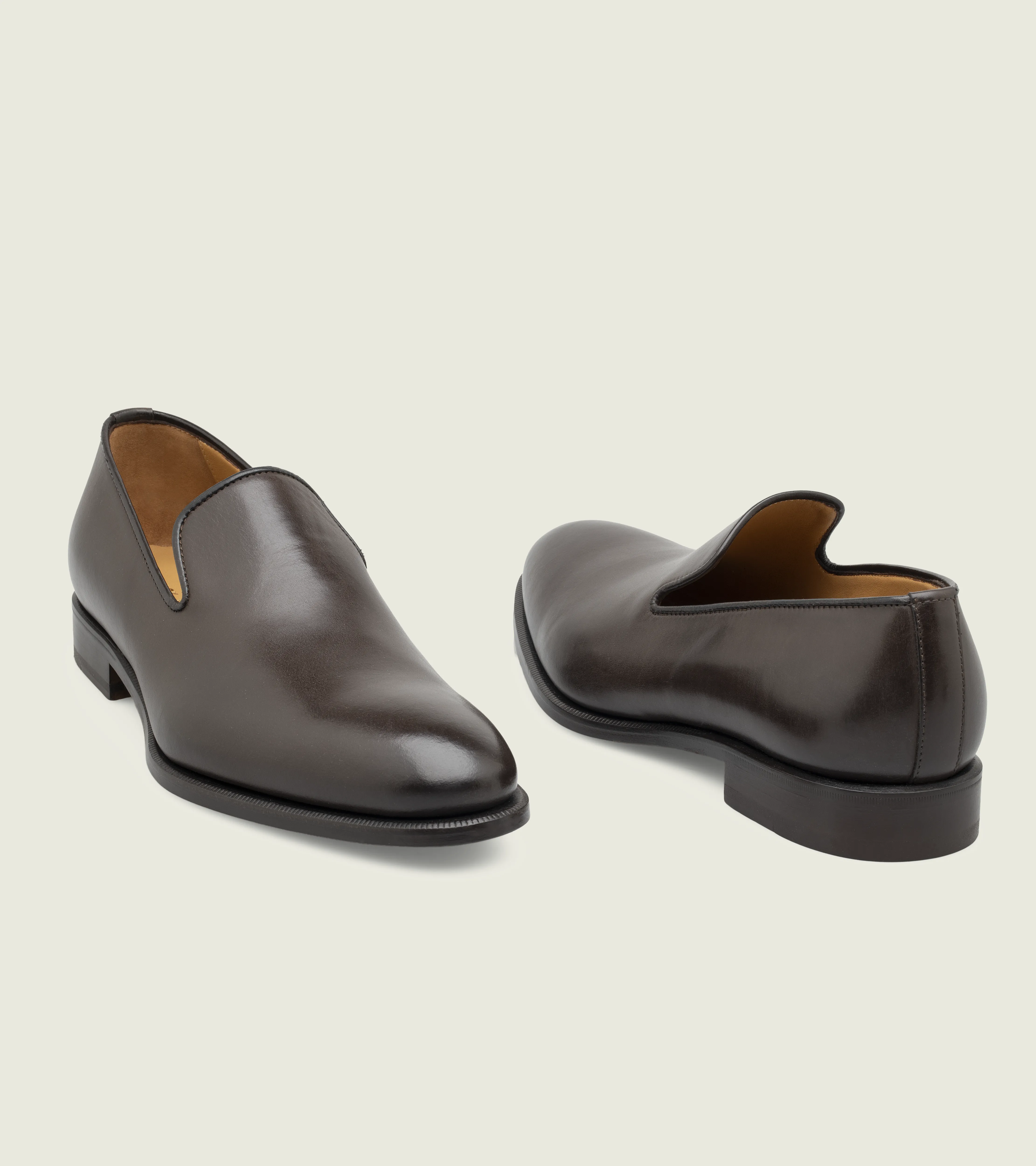 Polished Edge Gino