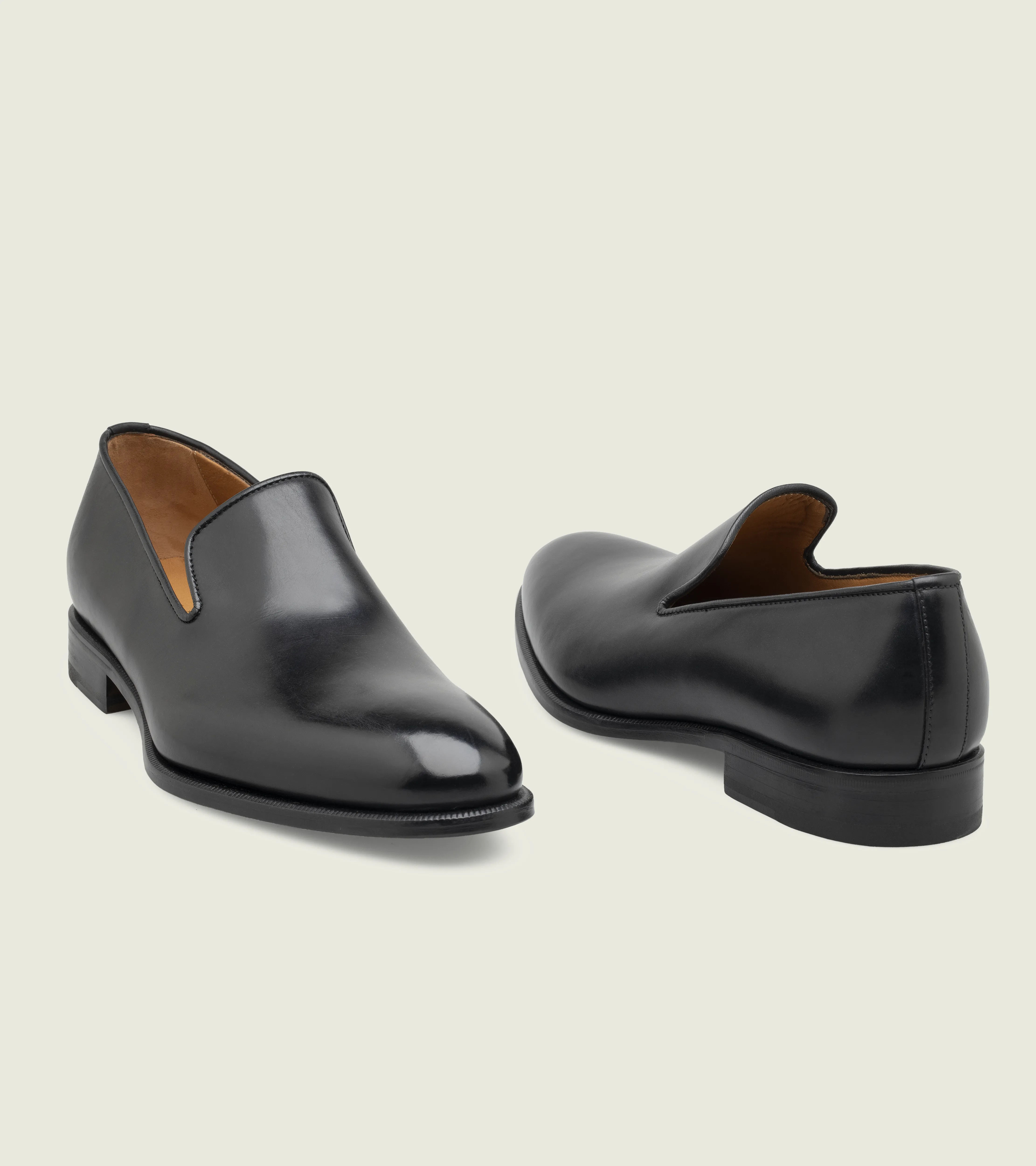 Polished Edge Gino