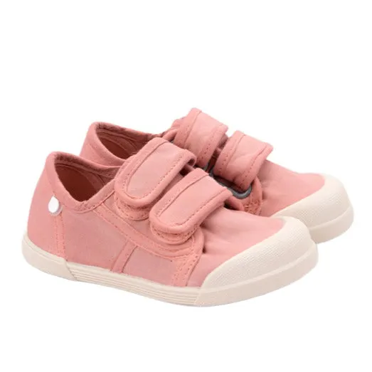 Igor Boy's and Girl's Lona V Shoes, Nuevo Rosa Middle school kids' items Semi - formal kids' shoes