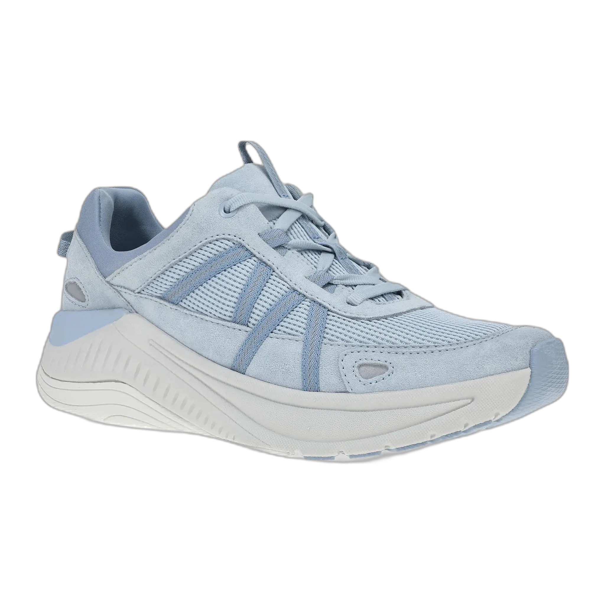 Poppy running material