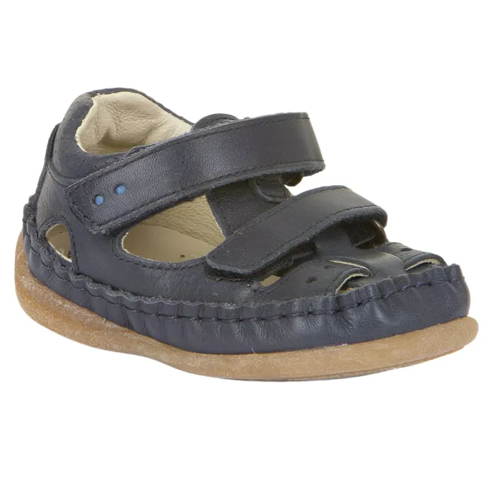 Popular Choices Froddo Boy's and Girl's Oasi Sandals - Navy