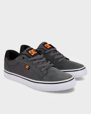 Mens Anvil Skate Shoes Training Ease