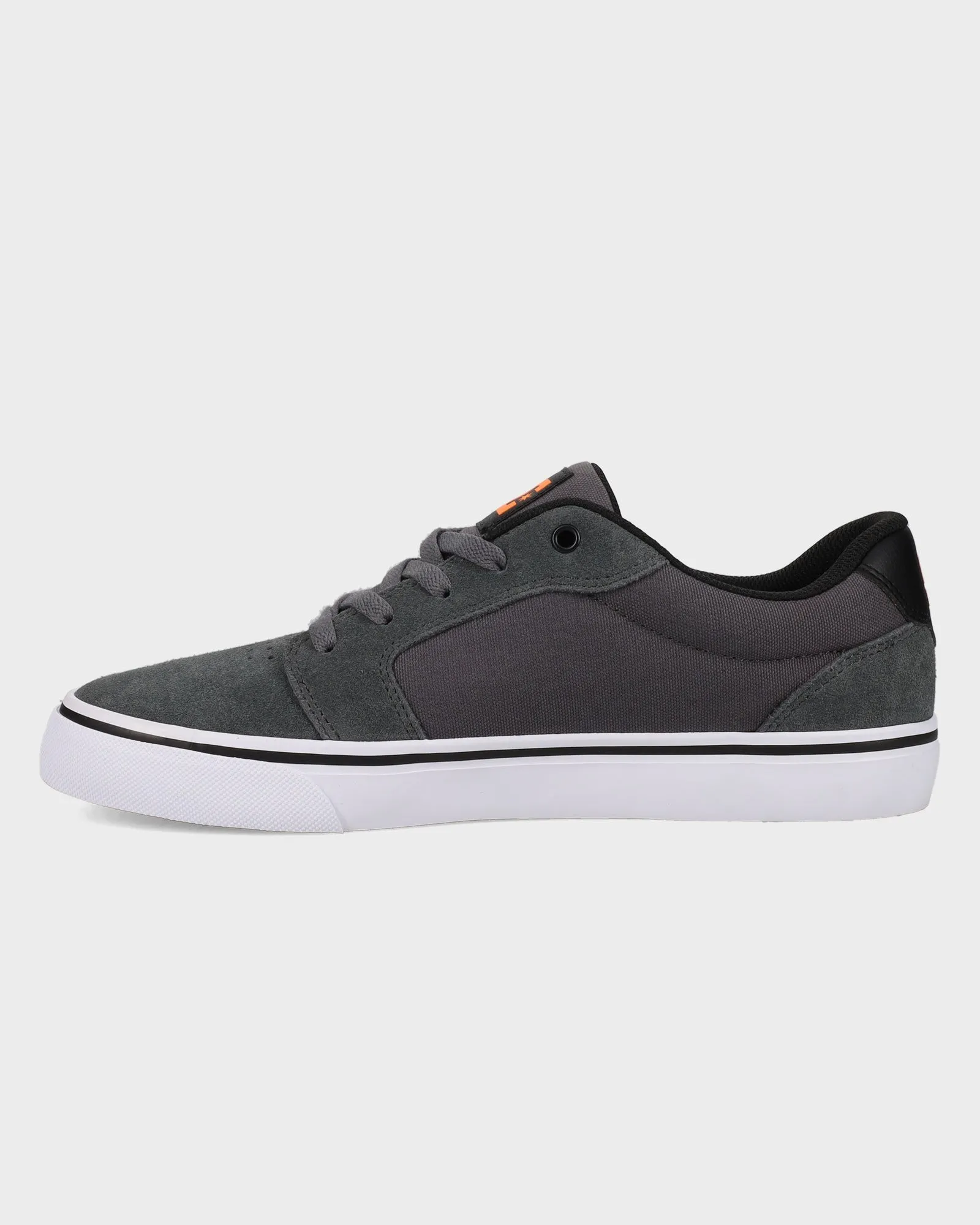 Power Ride Mens Anvil Skate Shoes