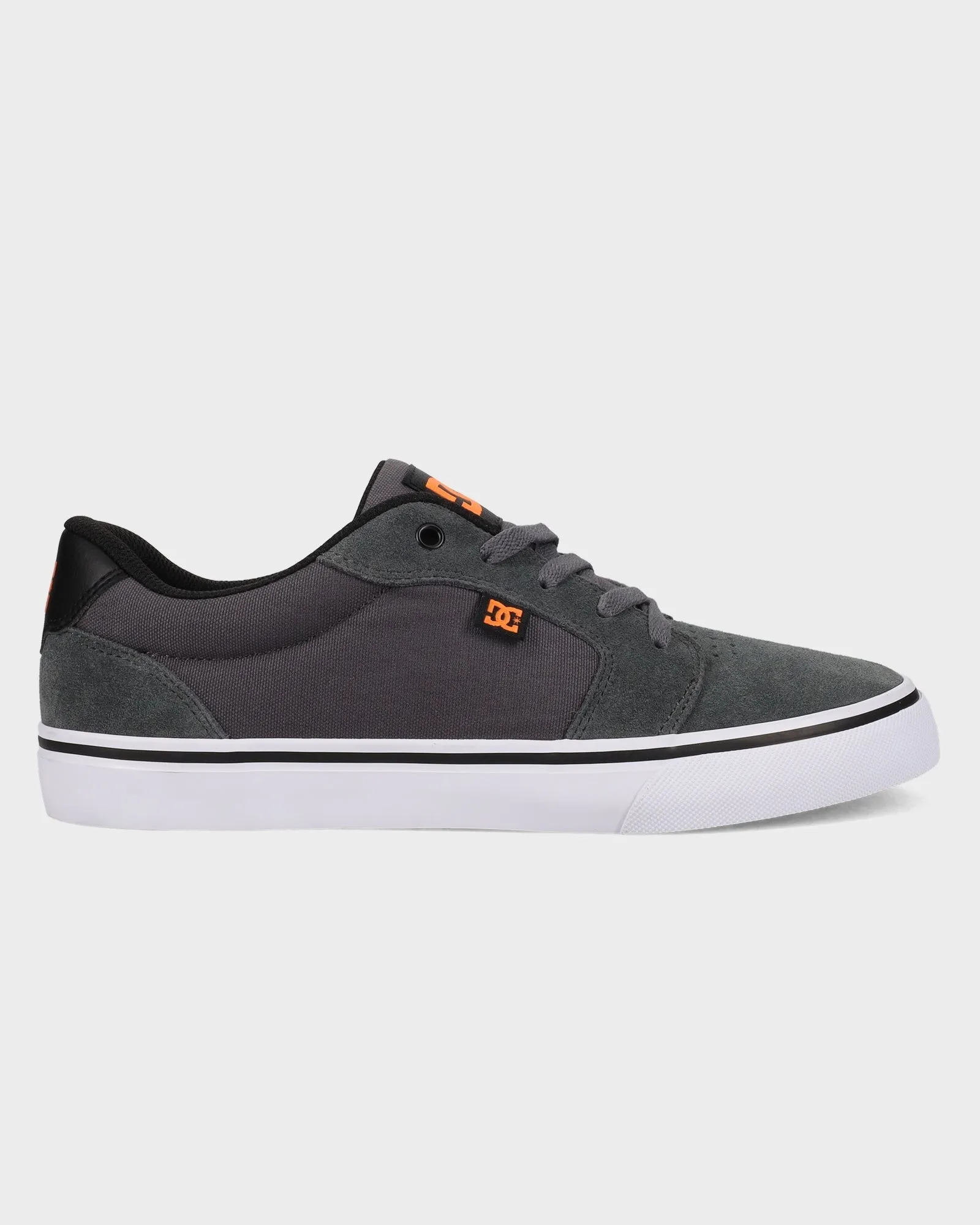 Power Ride Mens Anvil Skate Shoes