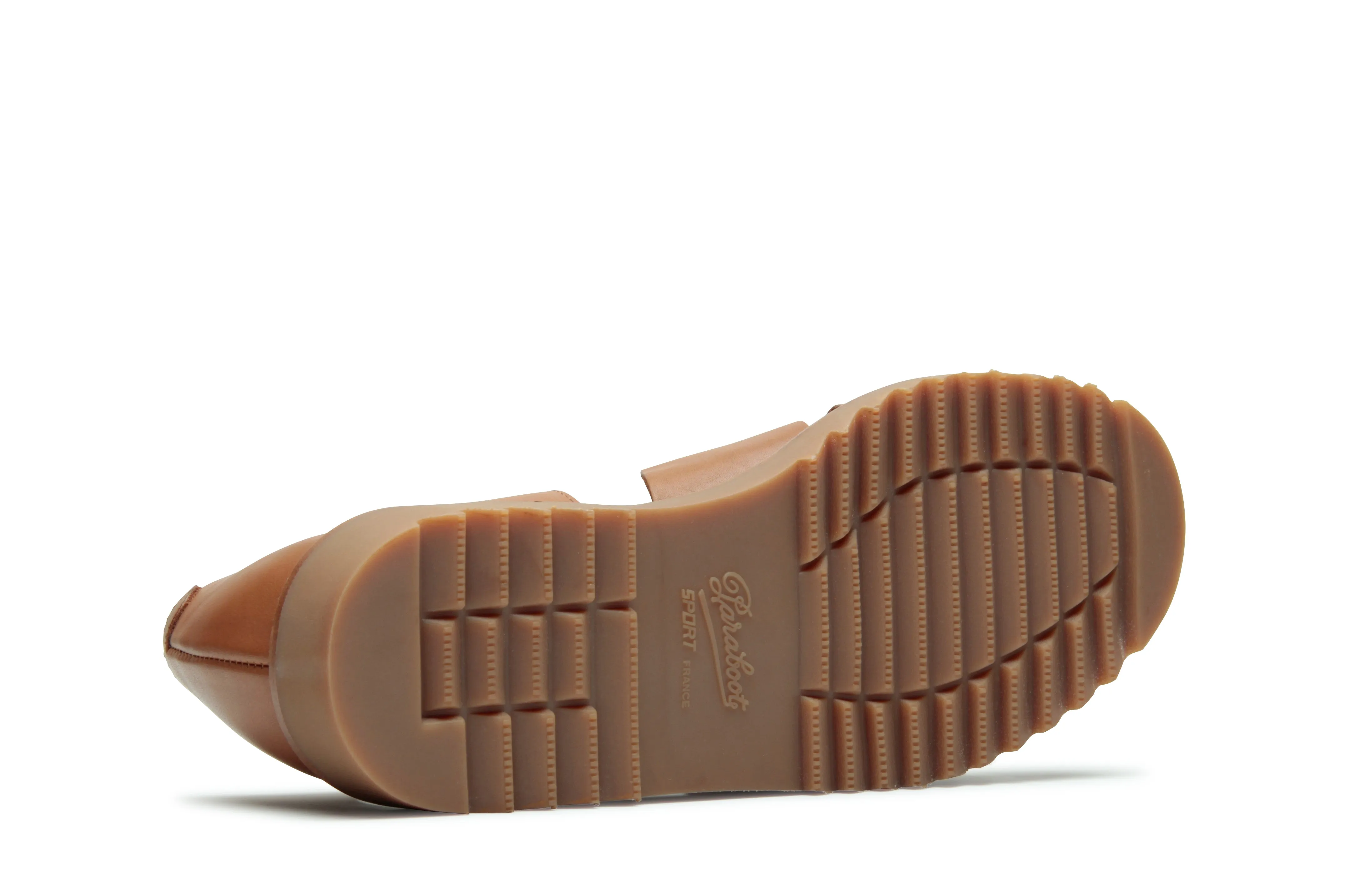 Power Step PARABOOT PACIFIC - Cognac