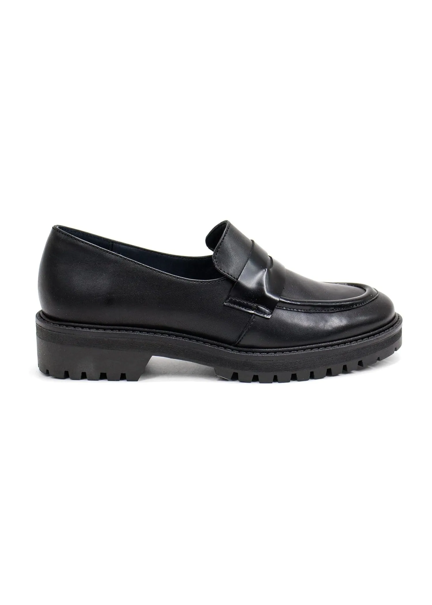 Practical Comfort Eric Michael Captiva Loafer