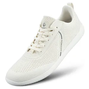 Giesswein Giesswein Barefoot Women - Arctic white 011