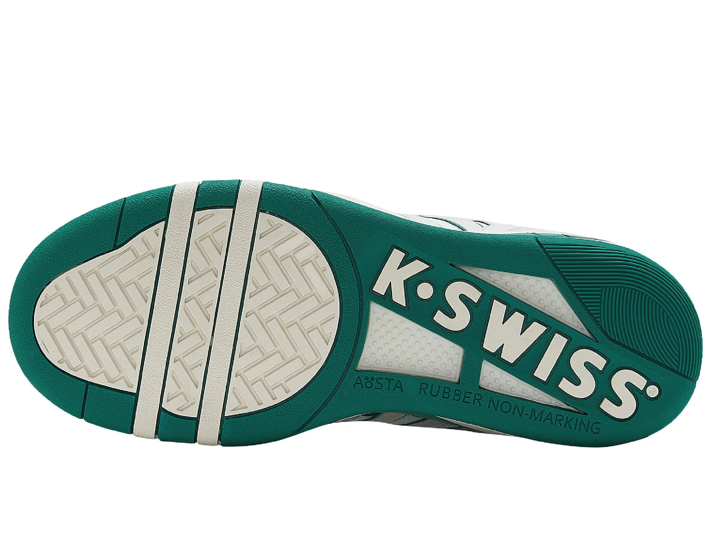 Precision fit 99280-108-M | SI-18 | WHITE/GREEN