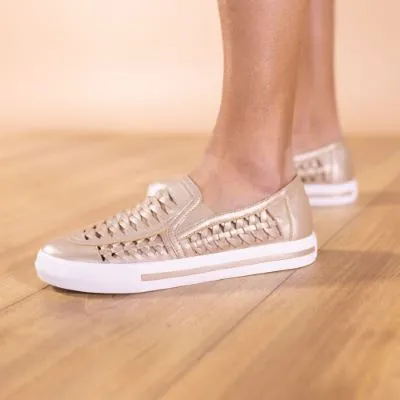 Precision Move L'AMOUR DES PIEDS KARSHA - CHAMPAGNE - KARSHA-MNCHM