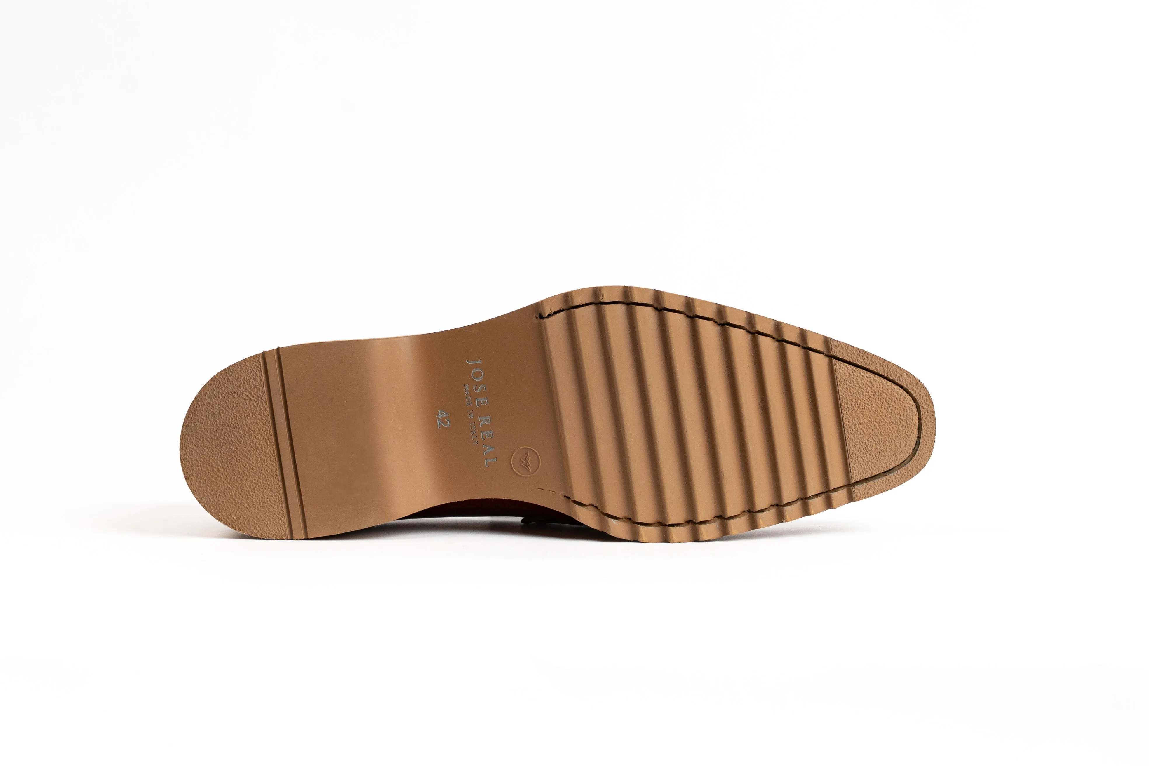 Premium Craft AMBERES LOAFER COGNAC
