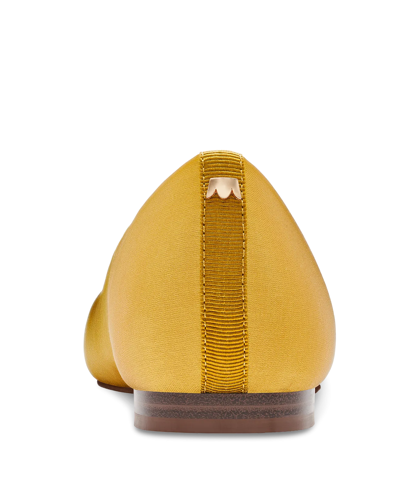 Premium Quality The Crane - Marigold Satin Beetle