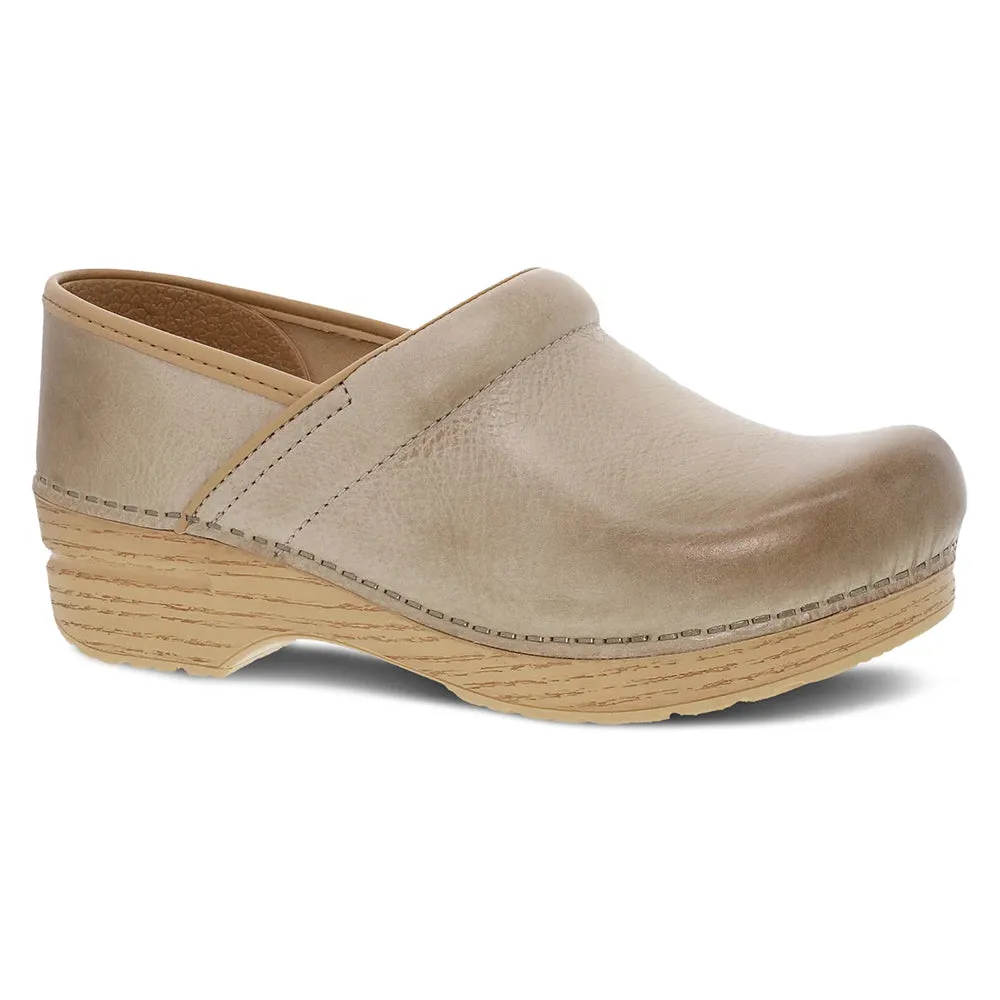 Dansko Professional Sand Womens Shoes Sand