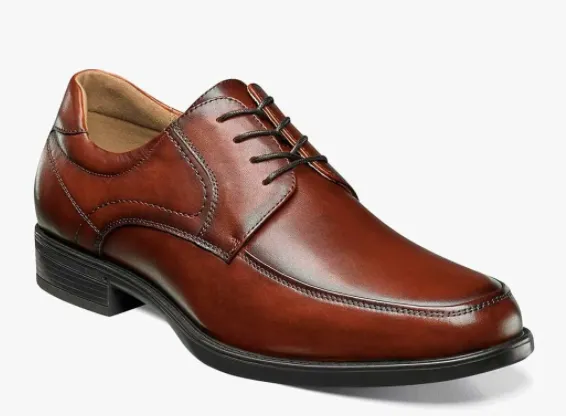 Professional Stitching MIDTOWN  Moc Toe Oxford 12136 I Florsheim