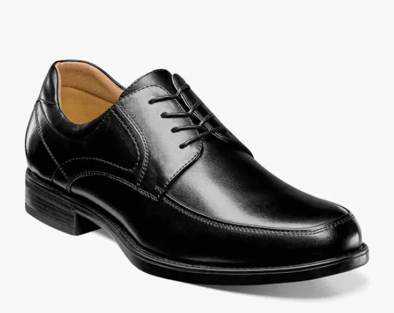 Professional Stitching MIDTOWN  Moc Toe Oxford 12136 I Florsheim