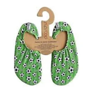 Semi - formal kids' wear Kids' sneakers Slipfree Kid's Non Slip Shoes - Soccer