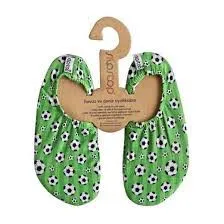 PU midsole Slipfree Kid's Non Slip Shoes - Soccer