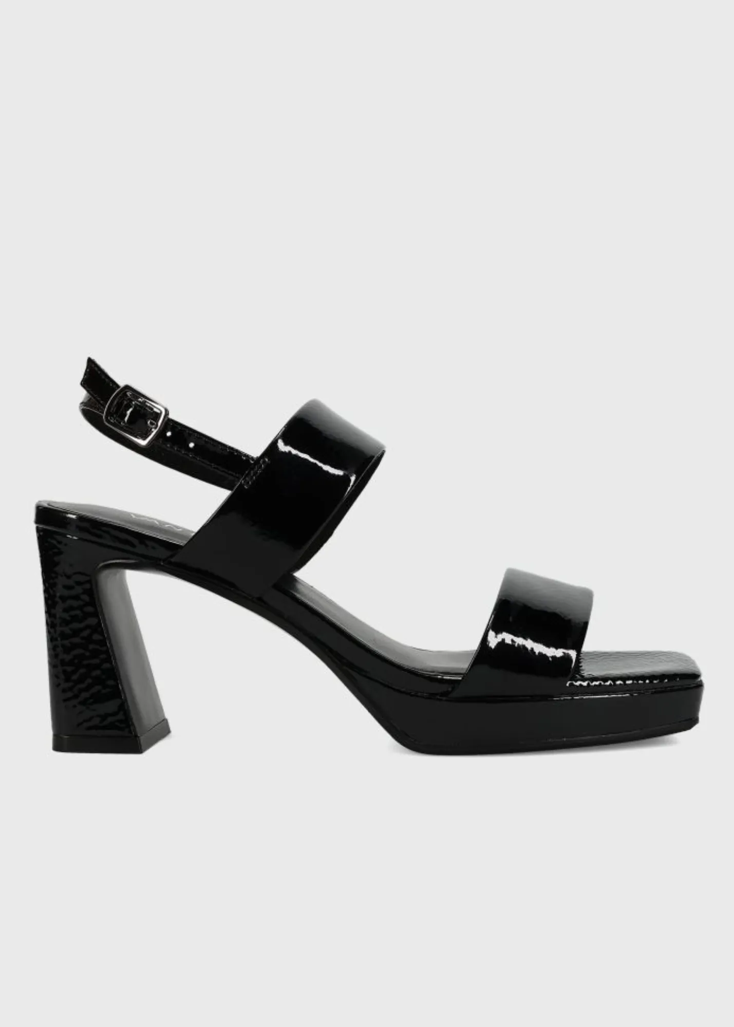 PU midsole Vaneli Maida Heel