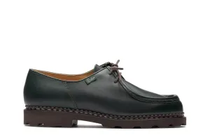 Wind Resistant Waterproof Function PARABOOT MICHAEL - Vert