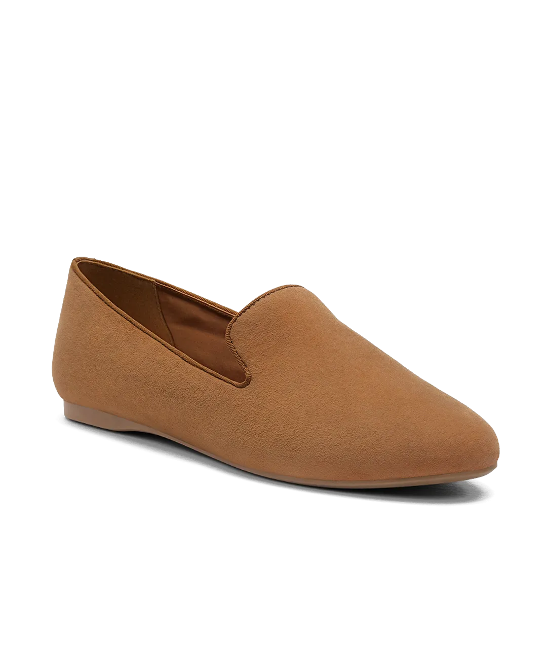 The Starling - Golden Oak Even Step Vegan Material