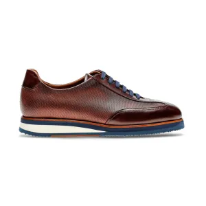Timeless Quality Main Move CARRERA MARRONE