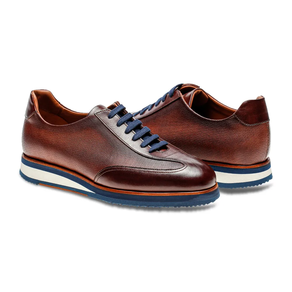 Quality Material CARRERA MARRONE