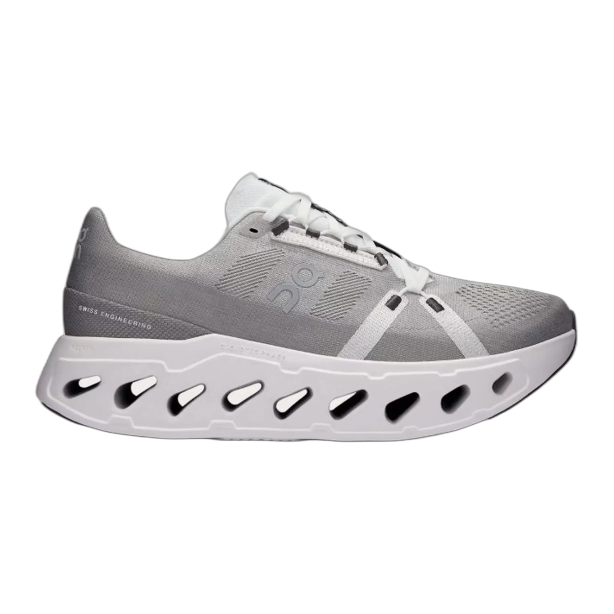 Quick dry feature section Men's Cloudeclipse