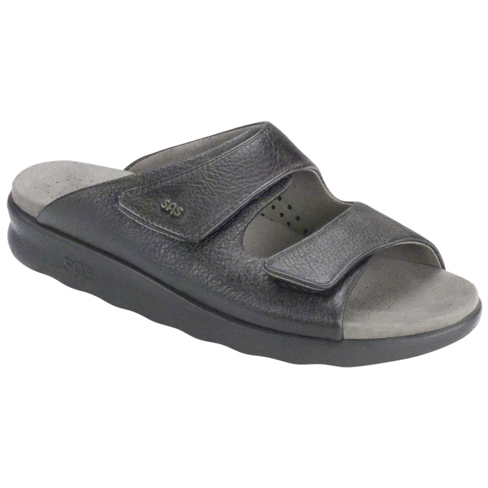 Travel Friendly City Style Cozy - Black