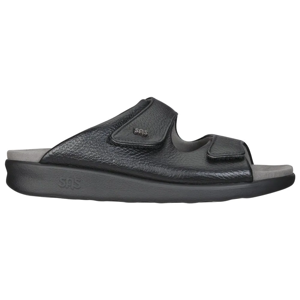 Quick Fit Cozy - Black