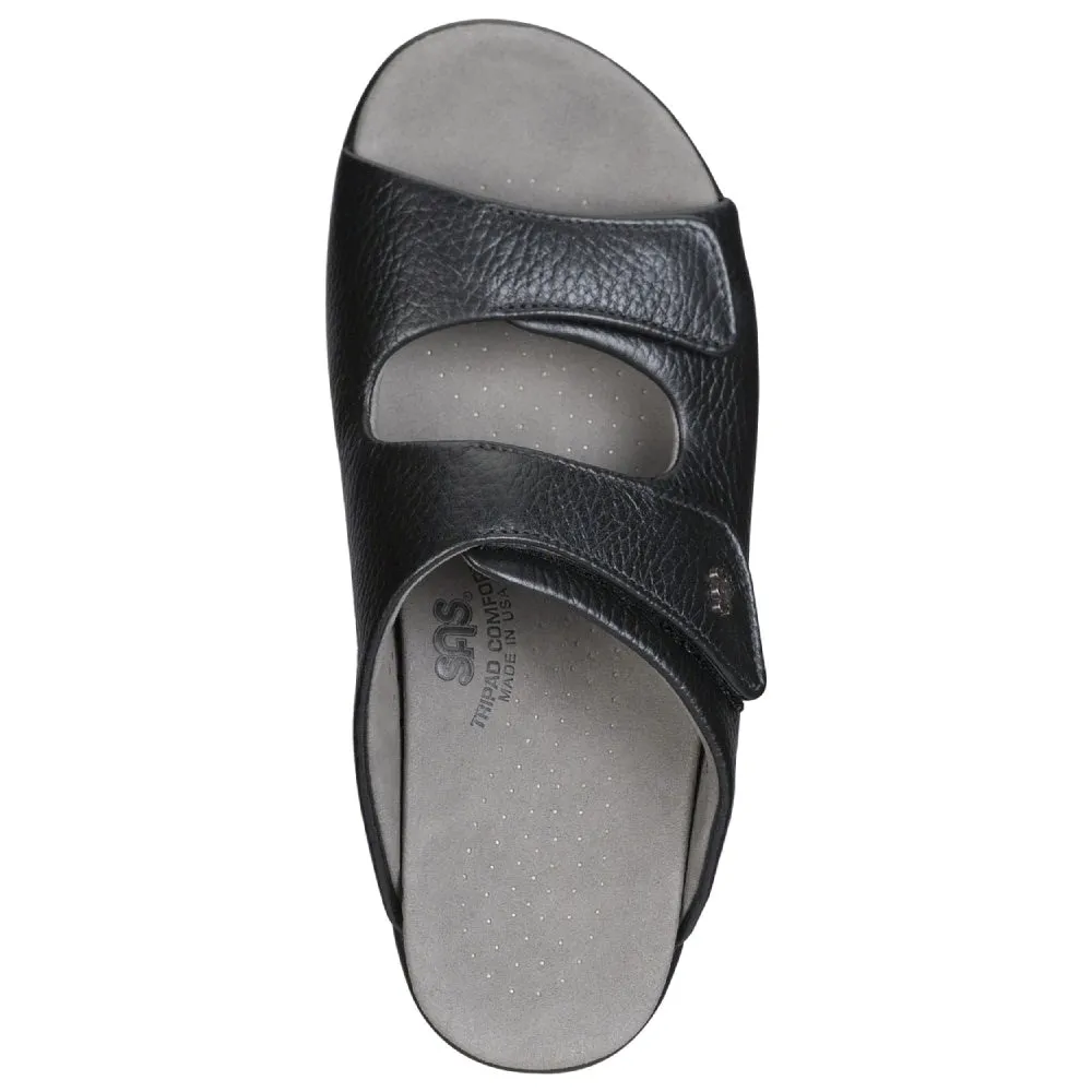 Quick Fit Cozy - Black
