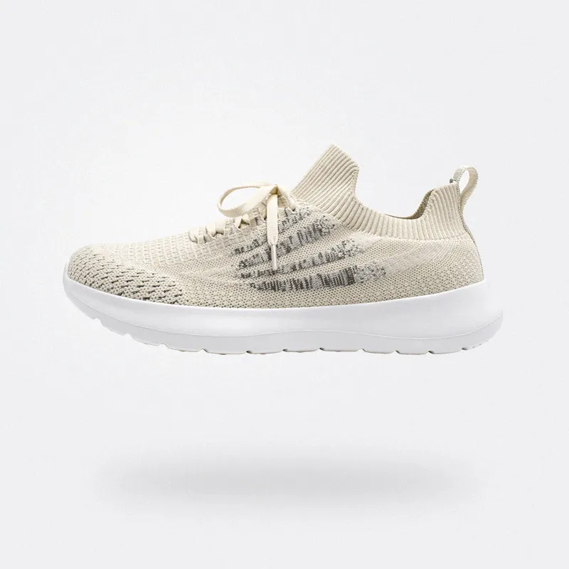 Quick Glide Zephyr - Wide Toe Sneakers