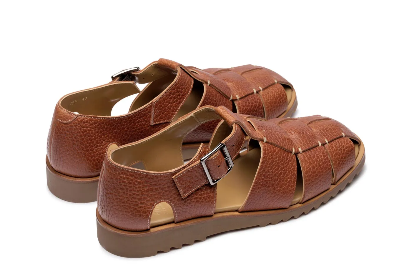 Quick Grip PARABOOT PACIFIC - GR Gold