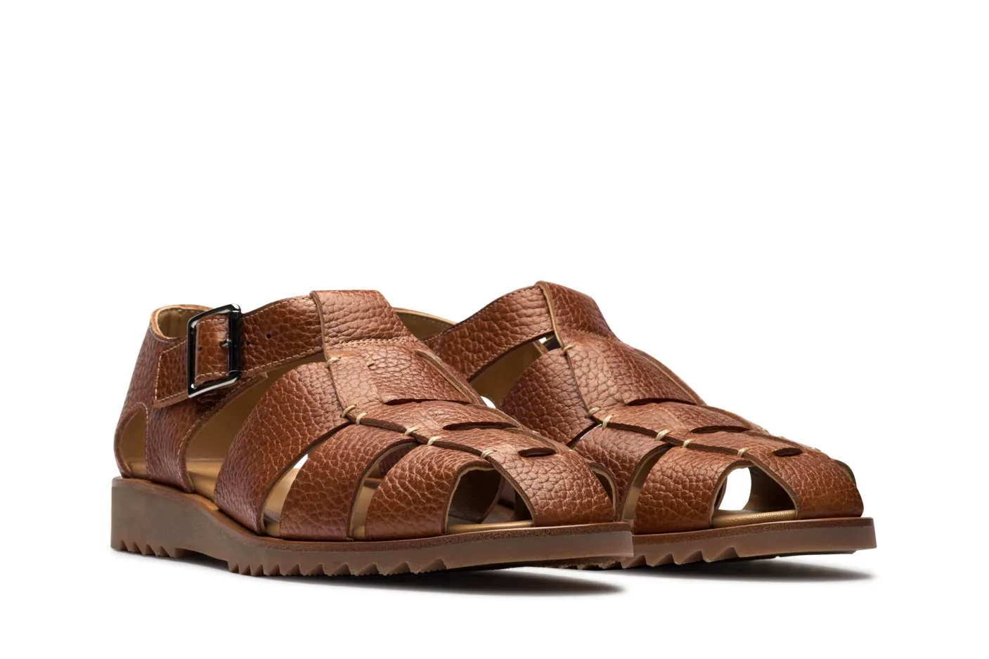 Quick Grip PARABOOT PACIFIC - GR Gold