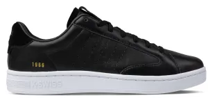 Retro-inspired performance 07263-068-M | LOZAN KLUB LTH | BLACK/BLACK/WHITE