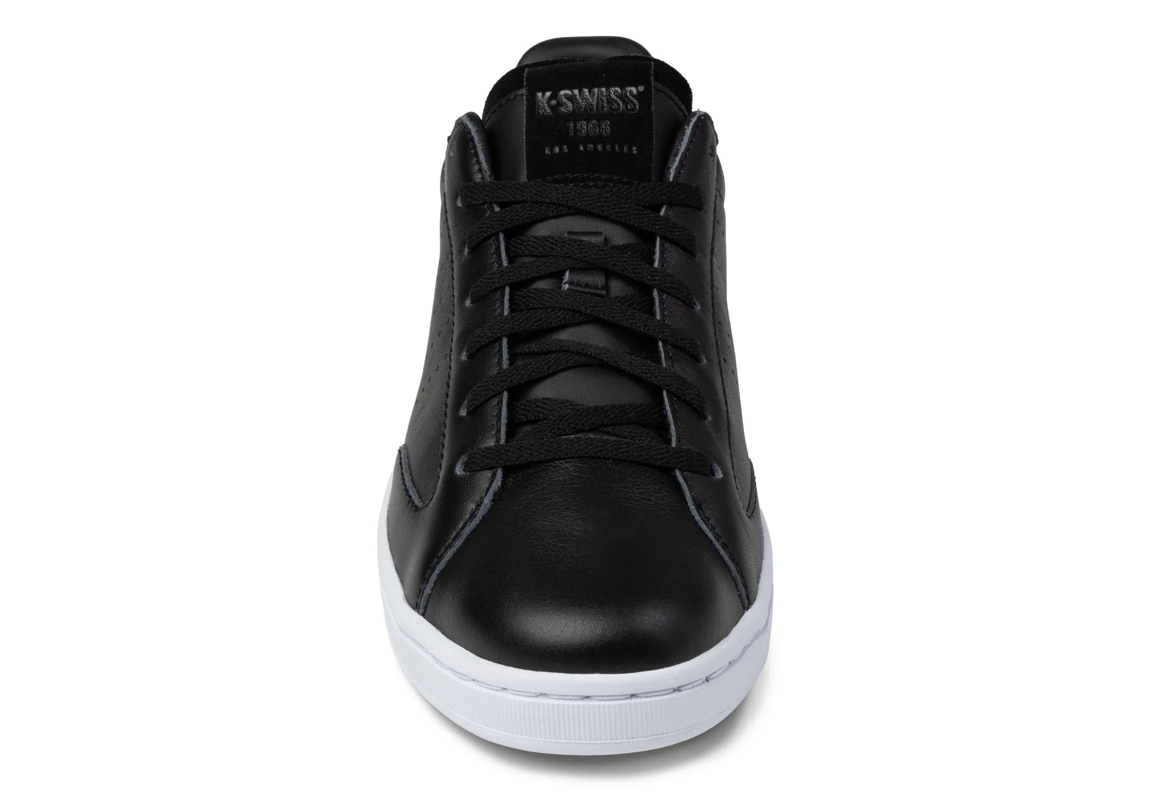 Quick On Access 07263-068-M | LOZAN KLUB LTH | BLACK/BLACK/WHITE