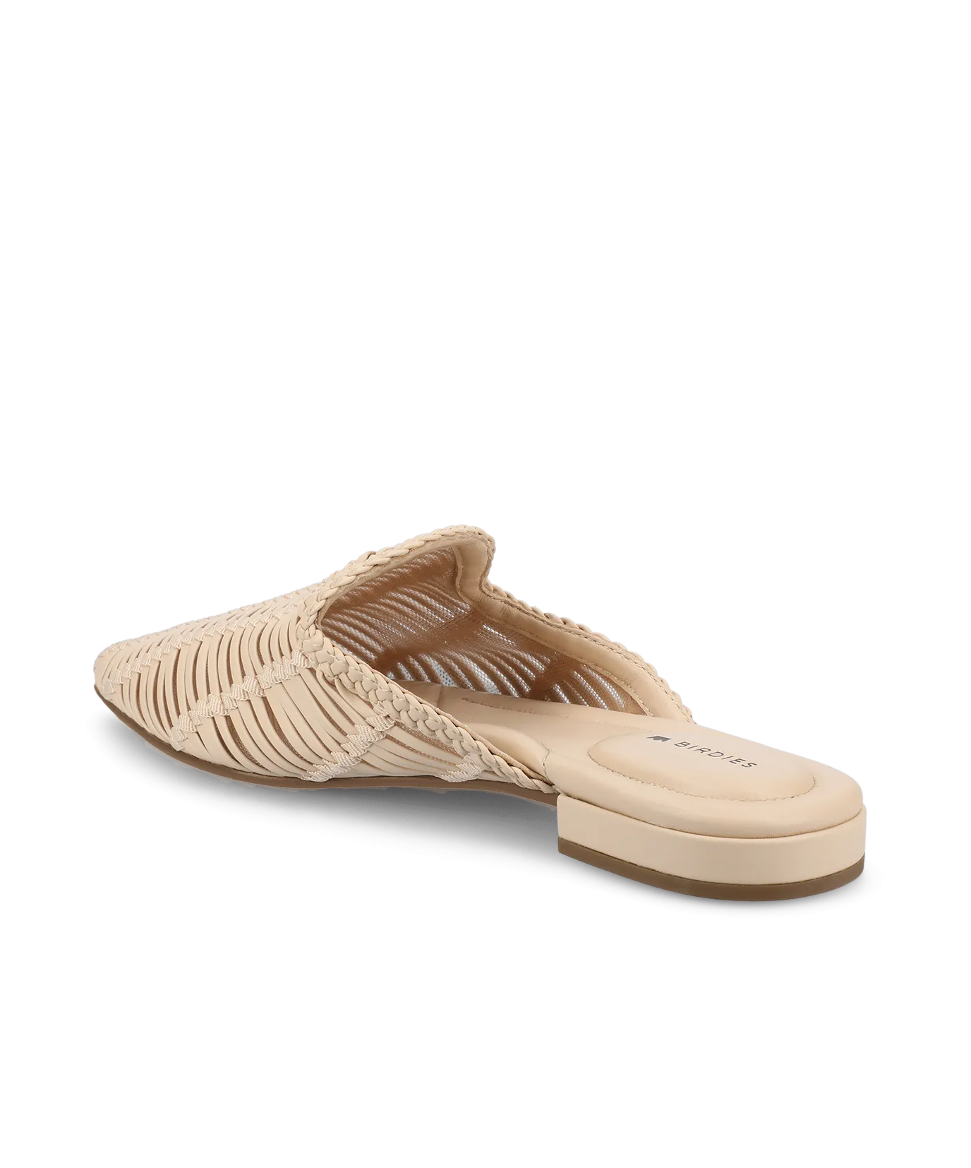 Quick On The Goldfinch 15 Woven Slide - Dawn Woven