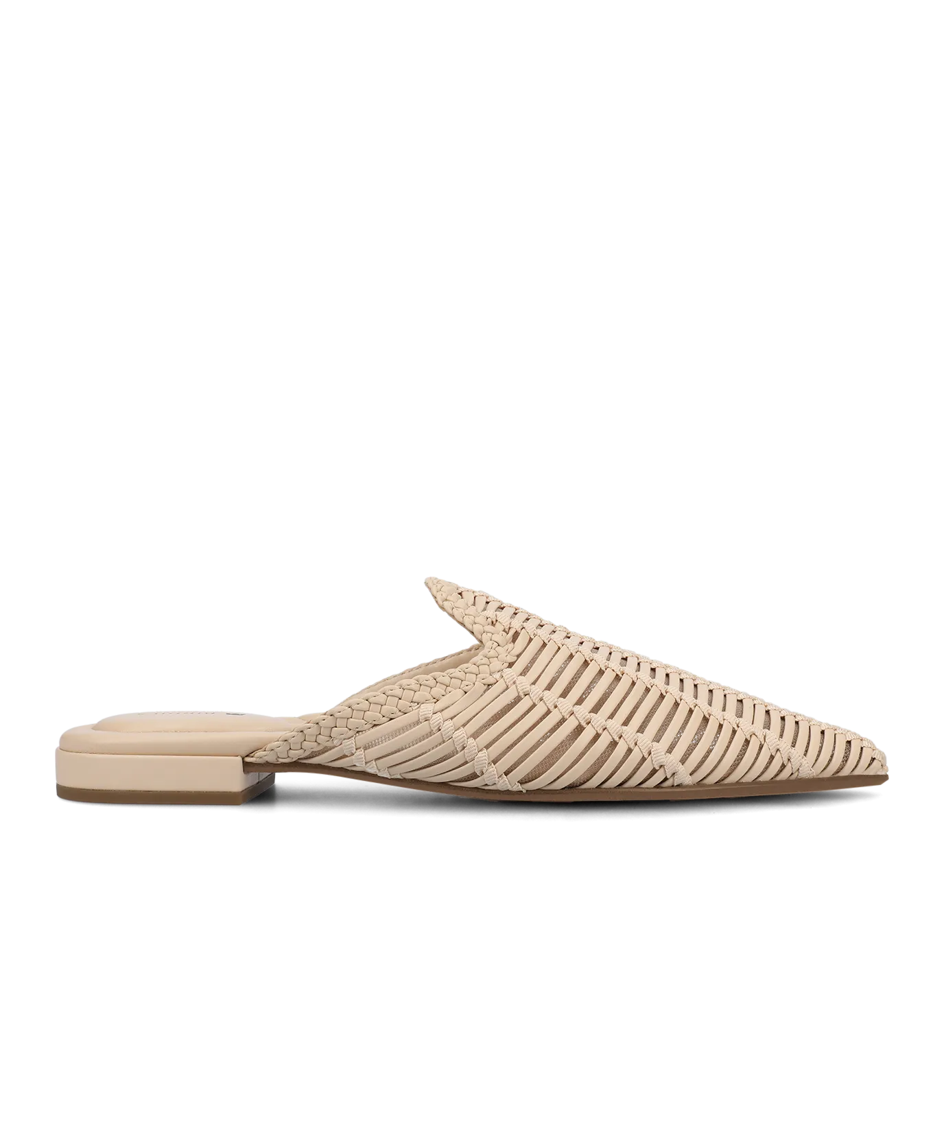 Quick On The Goldfinch 15 Woven Slide - Dawn Woven