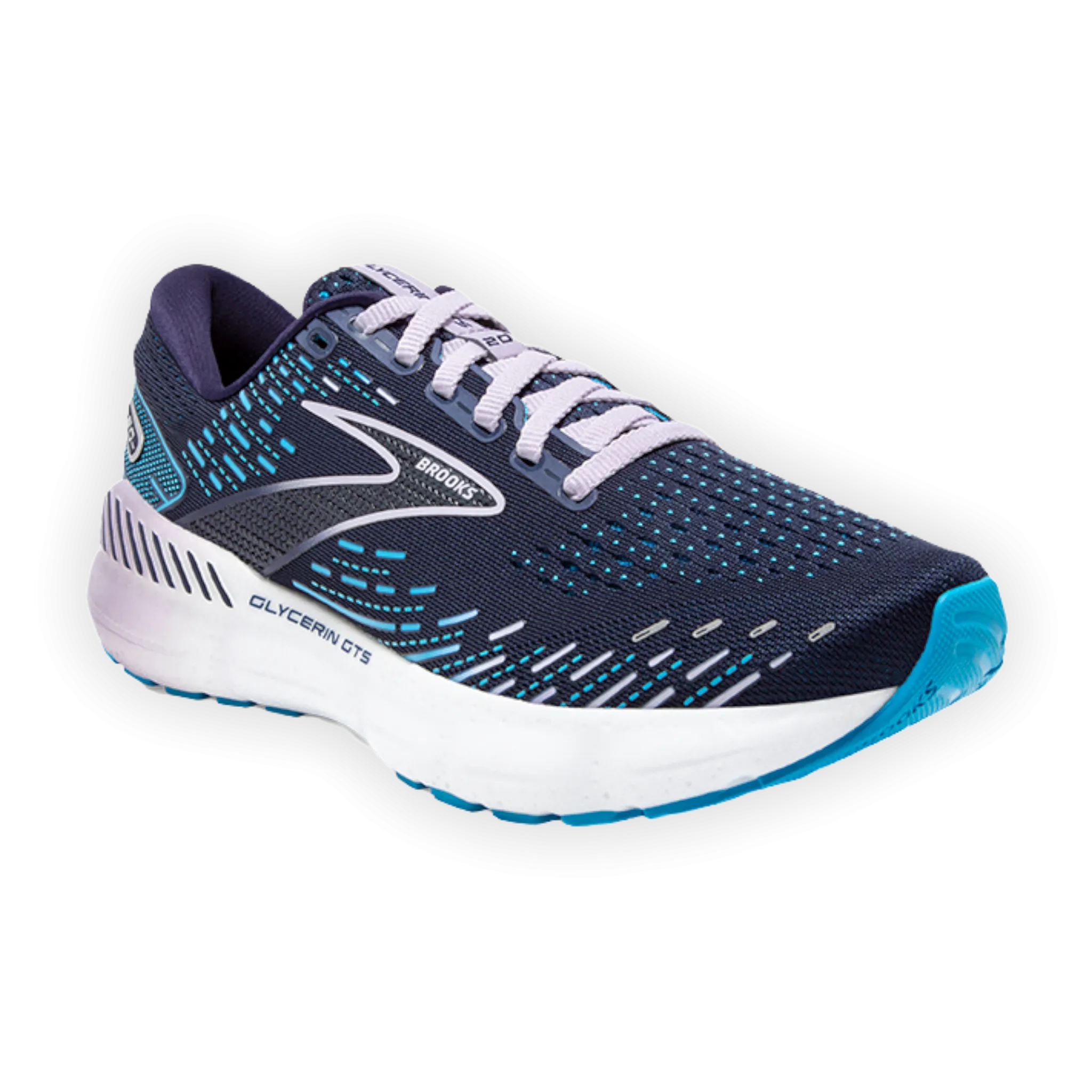 Brooks - Women's Glycerin GTS 20