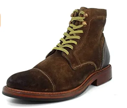 QuickDrying Boot - Tobacco- A190559