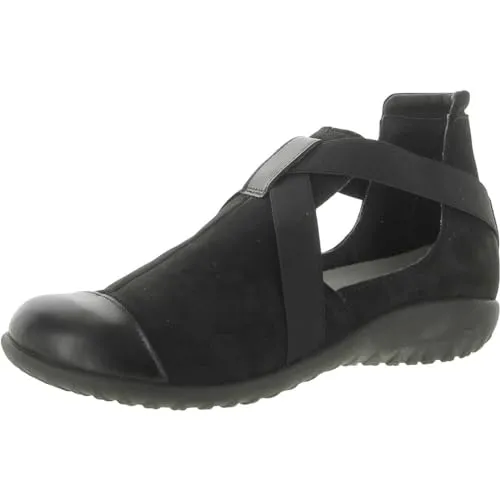 Rakua Cutout Bootie (11150) Signature