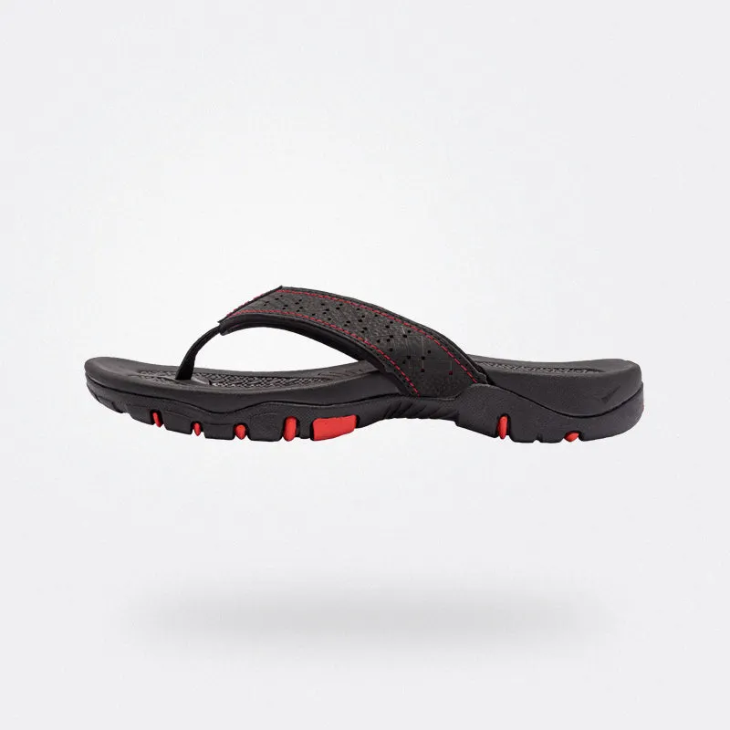 Ramble Original - Wide Toe Slippers Travel Essential