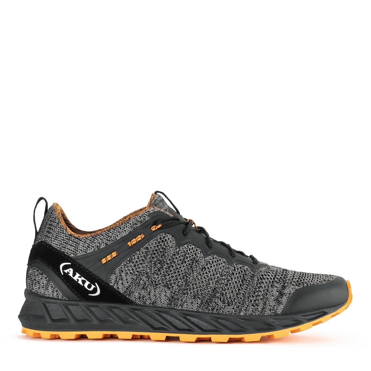 Rapida Air - Men's - AKU Outdoor CA#color_black-orange
