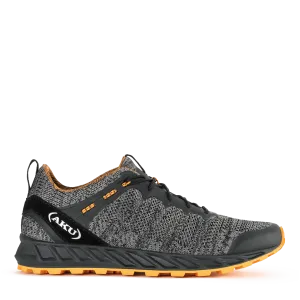 Rapida Air - Men's - AKU Outdoor CA#color_black-orange