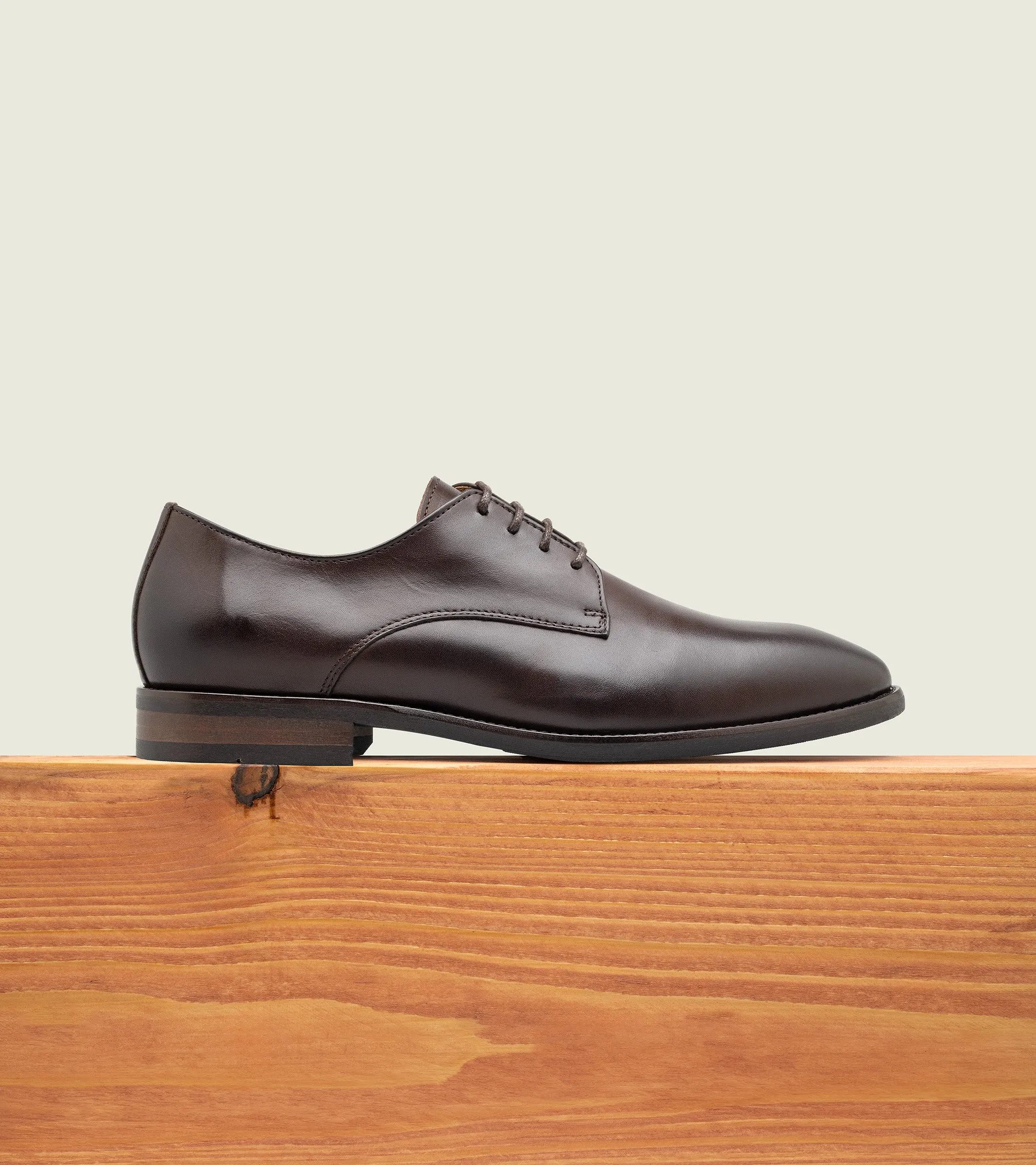 Raymond Refined Moccasins