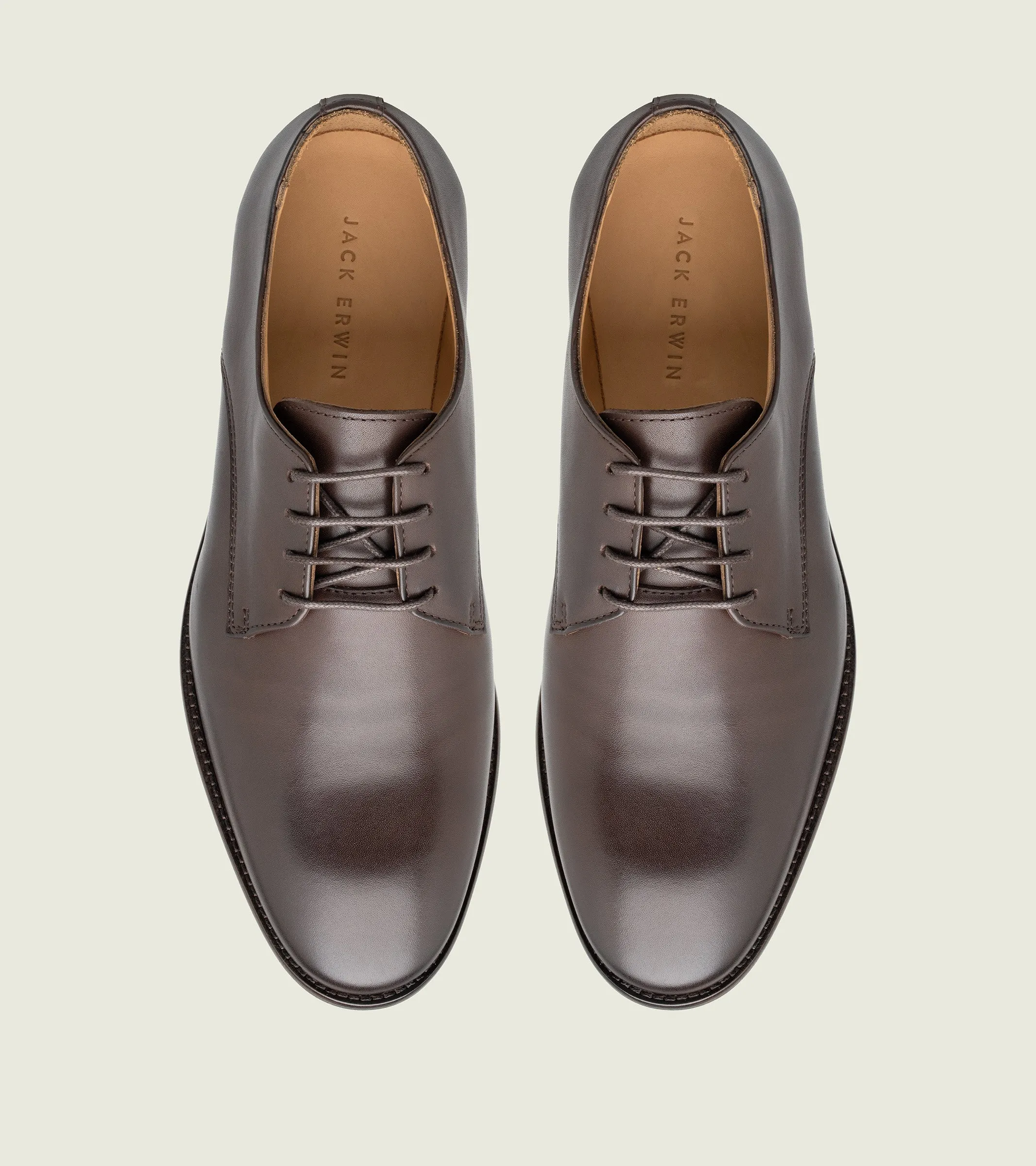Raymond Refined Moccasins